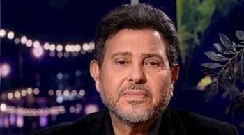   بكلمات تدمي القلوب.. أنغام تودع "صديقها الغالي" هاني شاكر