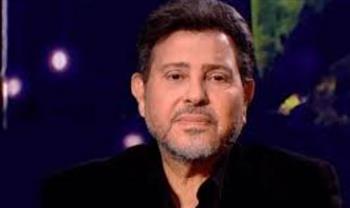   صابر الرباعي يودّع هاني شاكر: صرح فني كبير وإرث لا يُنسى