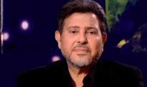 صابر الرباعي يودّع هاني شاكر: صرح فني كبير وإرث لا يُنسى