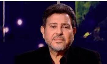   سميرة سعيد تودع "رفيق العمر" هاني شاكر: فقدنا قيمة فنية لا تتكرر
