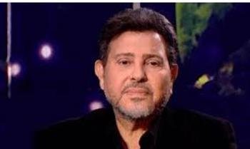 سميرة سعيد تودع "رفيق العمر" هاني شاكر: فقدنا قيمة فنية لا تتكرر