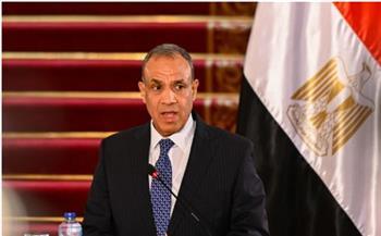 وزير الخارجية يؤكد رفض مصر القاطع لانتهاكات إسرائيل السافرة للسيادة السورية
