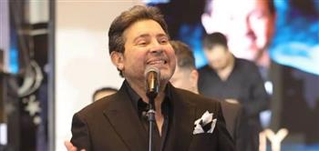   مصطفى كامل: تشييع جثمان هانى شاكر الأربعاء من مسجد الشرطة والعزاء الخميس