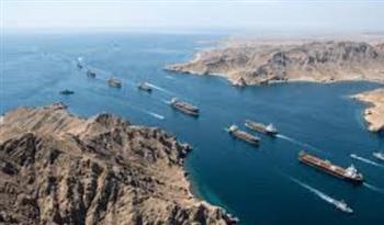 وزير خارجية ألمانيا: على إيران التخلي نهائيا عن السعي لامتلاك أسلحة نووية وفتح مضيق هرمز فورا