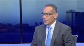 د. خالد عامر : مشروع الجينوم المصري يعيد رسم خريطة الطب في مصر