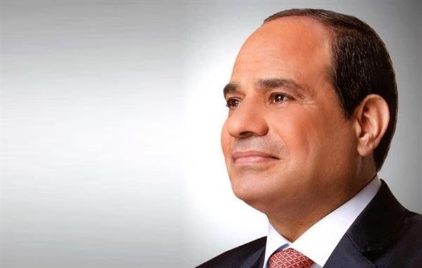الرئيس السيسي: أتقدم بخالص العزاء للشعب المصري ومحبي الفن الأصيل في وفاة الفنان هاني شاكر