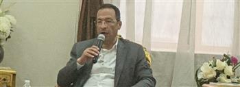   وزير الاتصالات: 50 خدمة جديدة على منصة مصر الرقمية بنهاية 2026