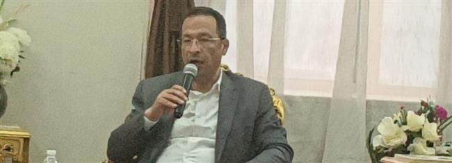 وزير الاتصالات: 50 خدمة جديدة على منصة مصر الرقمية بنهاية 2026