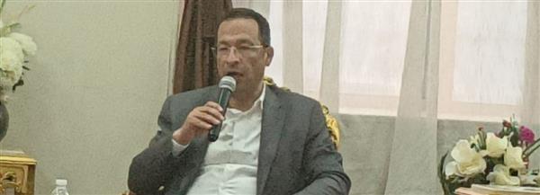 وزير الاتصالات: 50 خدمة جديدة على منصة مصر الرقمية بنهاية 2026
