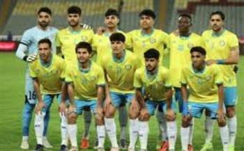   الدوري المصري .. تشكيل الإسماعيلي و غزل المحلة