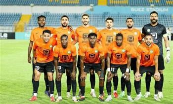   الدوري المصري .. تشكيل البنك الأهلي لمواجهة مودرن سبورت