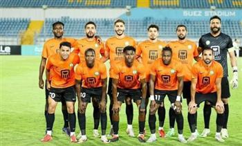 الدوري المصري .. تشكيل البنك الأهلي لمواجهة مودرن سبورت