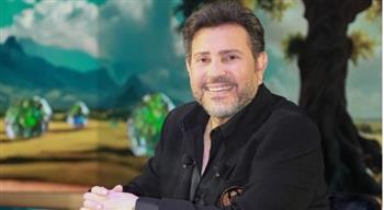   حزب المصريين ينعى الفنان هاني شاكر ويشيد بمسيرته الخالدة
