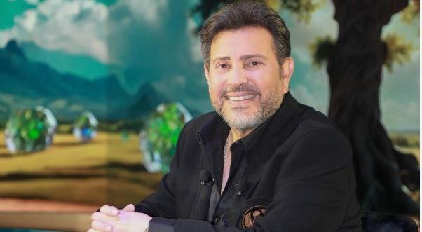 تنسيقية شباب الأحزاب والسياسيين تنعي الفنان هاني شاكر