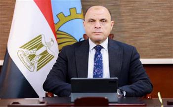   محافظ الغربية يتابع لليوم الثاني على التوالي أعمال الموجة الـ29 لإزالة التعديات