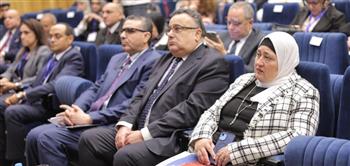   افتتاح المؤتمر السنوي الأول لجمعية الشرق الأوسط لعلم الأدوية والعلاجات التجريبية