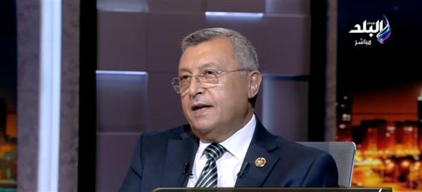 أسامة كمال: الطاقة الشمسية توفر 25% من الوقود.. وتهديدات ترامب بضرب بترول إيران مبالغ فيها