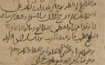   خبير آثار يكشف عن وثيقة تؤكد أهمية ميناء عيذاب المصري لخدمة الحج والتجارة 215 عام