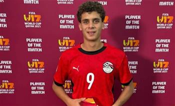   حمزة عبد الكريم يدخل التاريخ كأصغر لاعب عربي في كأس العالم