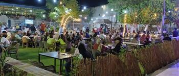   المنيا تستقبل 400 ألف مواطن في فعاليات “العيد أحلى”