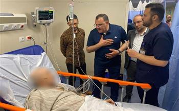   الرعاية الصحية ترفع درجة الاستعداد خلال عيد الأضحى