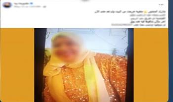   الأمن يكشف حقيقة تغيب سيدة بأسيوط