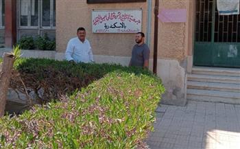   زراعة الإسكندرية: تشديد الرقابة للتصدي للتعديات على الأراضي الزراعية خلال العطلات