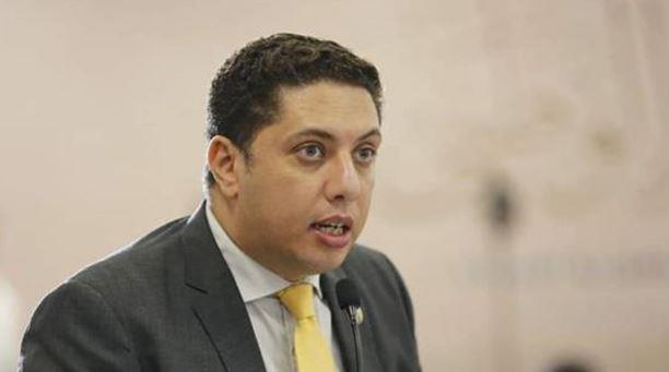 أحمد محسن: أمن الكويت خط أحمر.. والتصعيد العسكري يهدد استقرار المنطقة بأكملها
