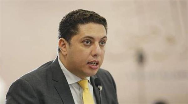 أحمد محسن: أمن الكويت خط أحمر.. والتصعيد العسكري يهدد استقرار المنطقة بأكملها