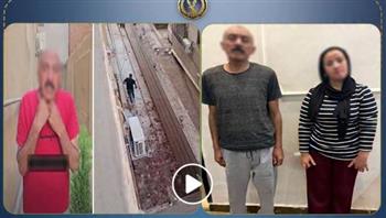   الداخلية توضح ملابسات مشاجرة بالعبور وتكذب ادعاءات البلطجة