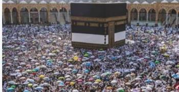 اتحاد الغرف السياحية يهنئ بعثة الحج المصري لفوزها بالدرع الفضية للحج لاول مرة