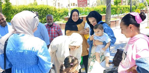 محافظ الدقهلية يتابع خدمات بلقاس ويؤكد رفع الاستعداد خلال إجازة العيد