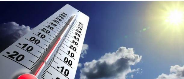 الأرصاد: طقس حار غدًا الأحد والعظمى بالقاهرة تصل إلى 34 درجة