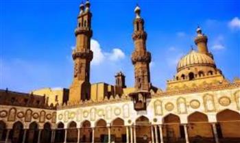   في ختام احتفالات الأزهر بموسم الحج وعيد الأضحى: التقوى غاية العبادات وثمرة الطاعات