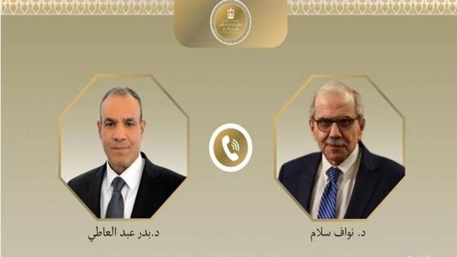 وزير الخارجية يؤكد ضرورة تحقيق حصرية السلاح بيد الدولة اللبنانية
