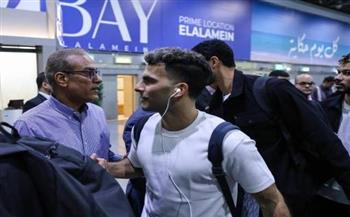   موعد مباراة مصر والبرازيل الودية 