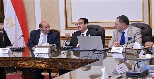 رئيس جامعة القاهرة: نضع الابتكار وريادة الأعمال والاستدامة في مقدمة الأولويات