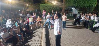   محافظ أسيوط: احتفالية فنية متميزة ينظمها قصر ثقافة أحمد بهاء الدين 