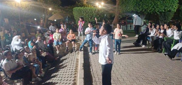 محافظ أسيوط: احتفالية فنية متميزة ينظمها قصر ثقافة أحمد بهاء الدين