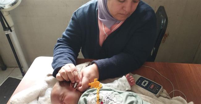 الصحة تطلق «مسار حديثي الولادة» اعتبارًا من أول يونيو