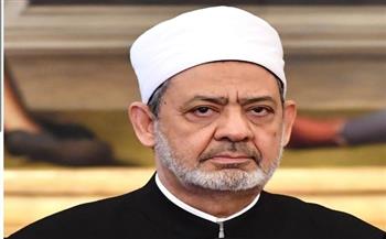   شيخ الأزهر يهنئ خادم الحرمين الشريفين وولي العهد السعودي بنجاح موسم الحج