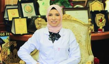   روشتة ذهبية للدكتورة ميرفت السيد بعنوان "نبض واحد… ورسائل توعية من الأطباء للمجتمع"