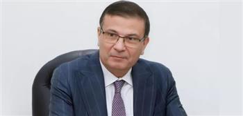 وزير الزراعة يوجه رسالة شكر للعاملين بالوزارة لجهودهم خلال إجازة عيد الأضحى