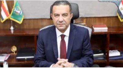 محافظ المنوفية يعلن عن فتح باب التقديم الإلكتروني لمرحلة رياض الأطفال 