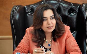   منال عوض: تنفيذ 3 برامج متخصصة لدعم كفاءة العاملين بالإدارة المحلية في مجالات مختلفة