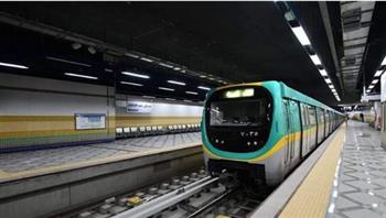   مواعيد المترو والقطار الكهربائي "LRT" بعد العيد
