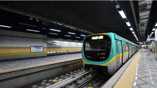 مواعيد المترو والقطار الكهربائي "LRT" بعد العيد