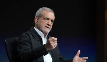   تقارير: الرئيس الإيراني يطلب التنحي احتجاجًا على تنامي نفوذ الحرس الثوري