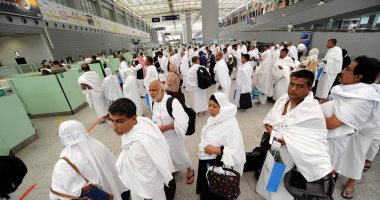 اليوم.. انطلاق أول أفواج حجاج القرعة للأراضي المقدسة