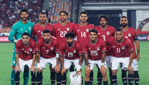شوبير يكشف ملامح قائمة منتخب مصر.. مفاجآت واستبعاد أسماء بارزة